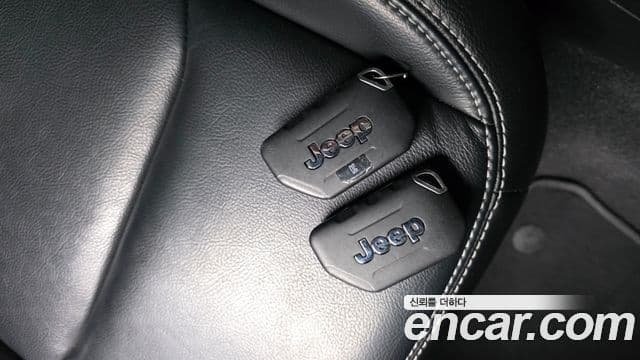 Jeep Wrangler 2021 — Şəkil 2/36