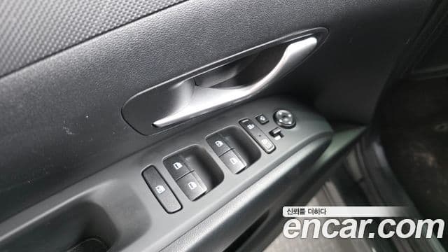 Hyundai The New Tucson 2022 — Şəkil 18/20