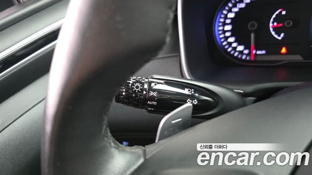 Hyundai The New Tucson 2022 — Şəkil 19/20