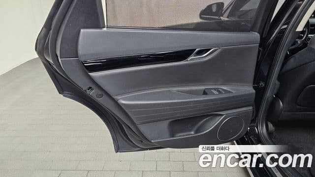 Genesis G80 2020 — Şəkil 9/32