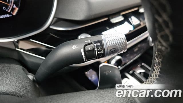 Genesis G80 2020 — Şəkil 13/32