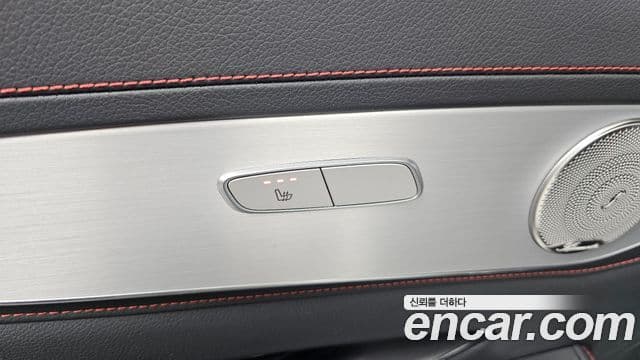 Mercedes-Benz GLC-Class 2021 — Şəkil 19/20