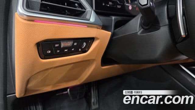 BMW 3 Series 2023 — ფოტო 12/20