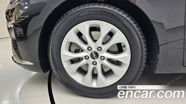 Kia K8 2022 — Şəkil 5/20