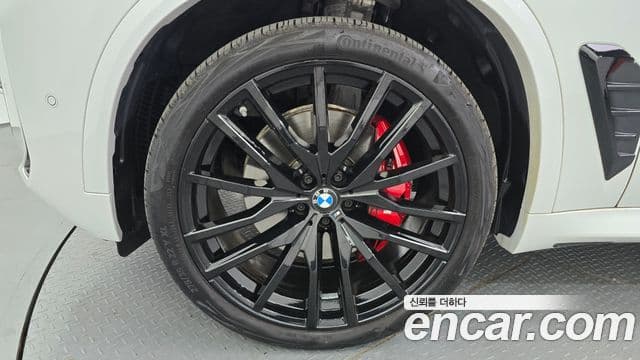 BMW X5 2025 — Şəkil 5/20