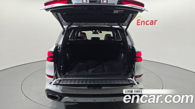 BMW X5 2025 — Şəkil 19/20