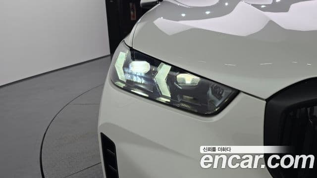 BMW X5 2025 — Photo 34/35