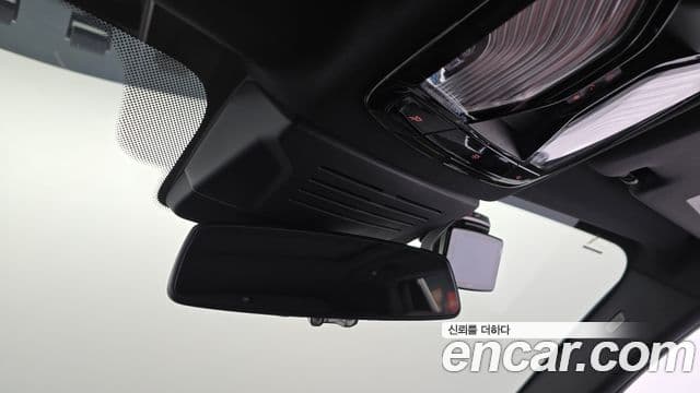 BMW X5 2025 — Photo 33/35