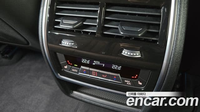 BMW X5 2025 — Photo 4/35