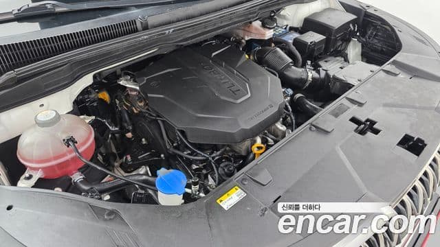 Kia Carnival 2023 — Şəkil 6/20