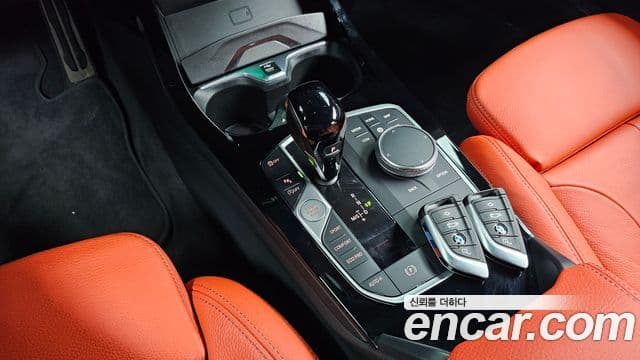 BMW 1 Series 2022 — Şəkil 9/20