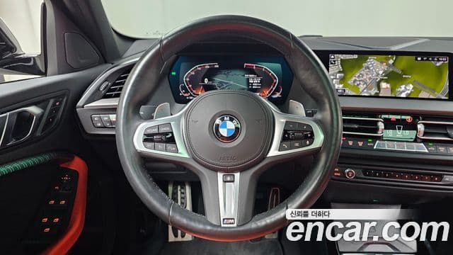 BMW 1 Series 2022 — Şəkil 13/20