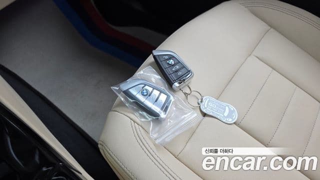 BMW X3 2020 — Photo 1/32