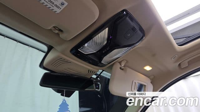BMW X3 2020 — Photo 4/32