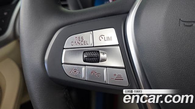 BMW X3 2020 — Photo 7/32