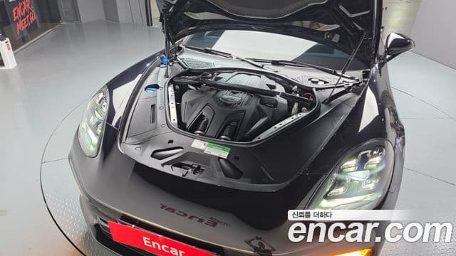 Porsche Panamera 2023 — Şəkil 6/20