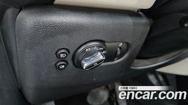 Mini Cooper S Convertible 2022 — Фото 19/20