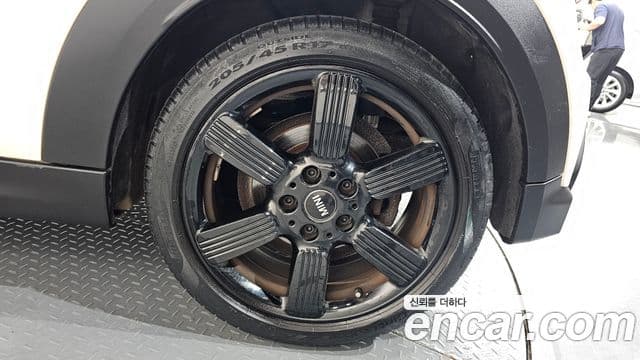 Mini Cooper S Convertible 2022 — Photo 29/31