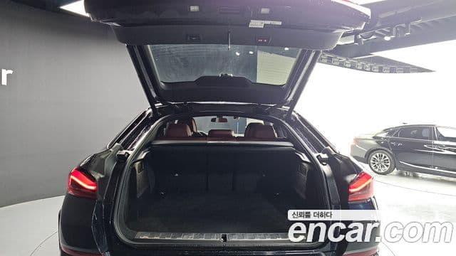 BMW X6 2020 — Şəkil 18/31