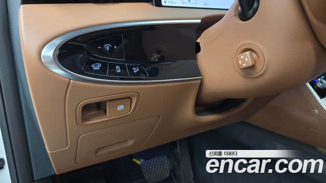 Genesis GV70 2024 — Şəkil 20/20