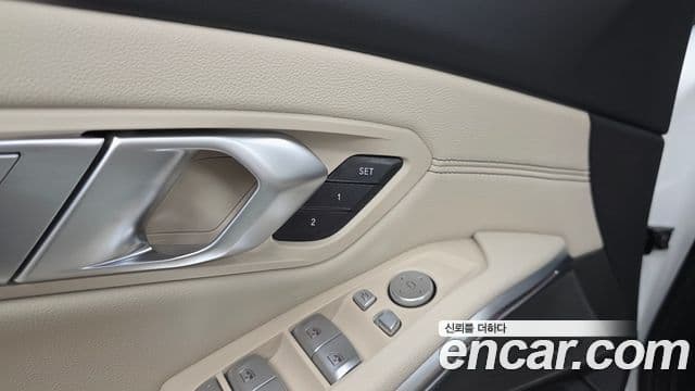 BMW 3 Series 2025 — ფოტო 20/20