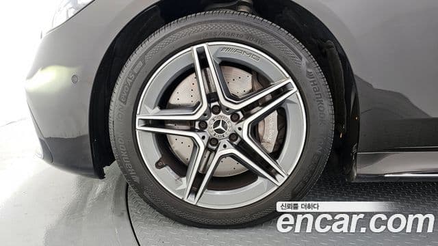 Mercedes-Benz S-Class 2023 — ფოტო 5/20
