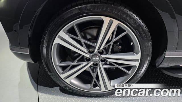 Genesis GV80 Coupe 2023 — Şəkil 4/40