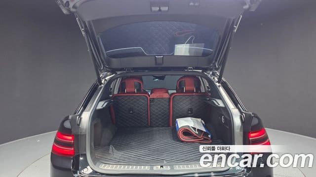 Genesis GV80 Coupe 2023 — Şəkil 5/40