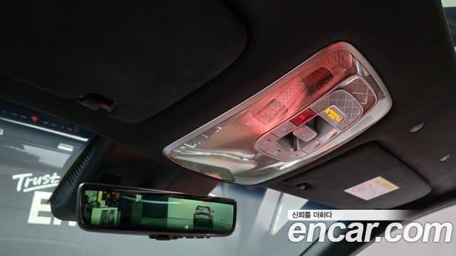 Genesis GV80 Coupe 2023 — Şəkil 23/40