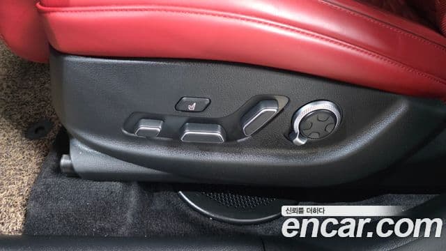 Genesis GV80 Coupe 2023 — Şəkil 6/40
