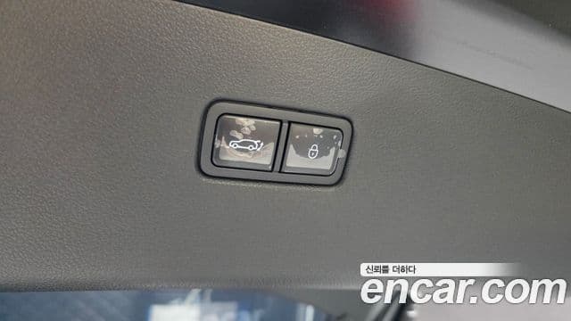 Genesis GV80 Coupe 2023 — Şəkil 40/40
