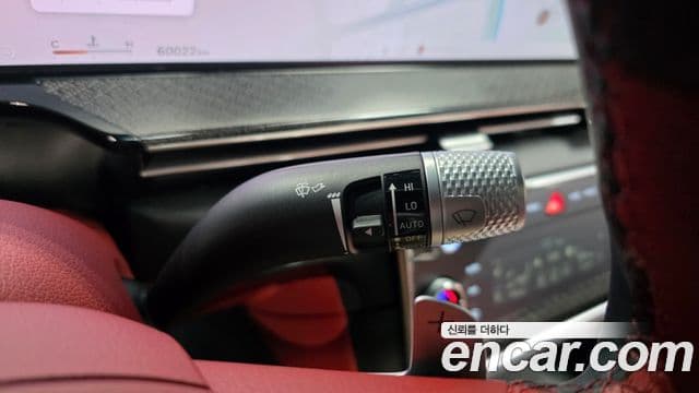 Genesis GV80 Coupe 2023 — Şəkil 26/40