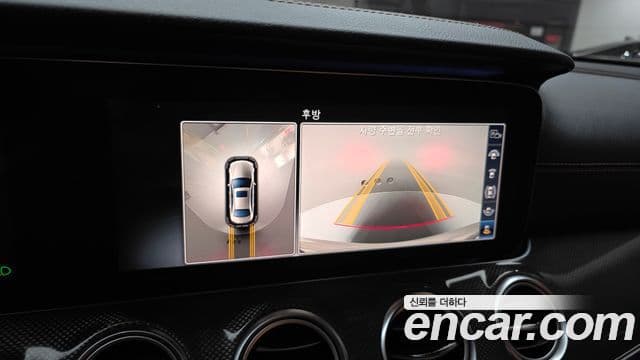 Mercedes-Benz E-Class 2019 — Şəkil 15/20