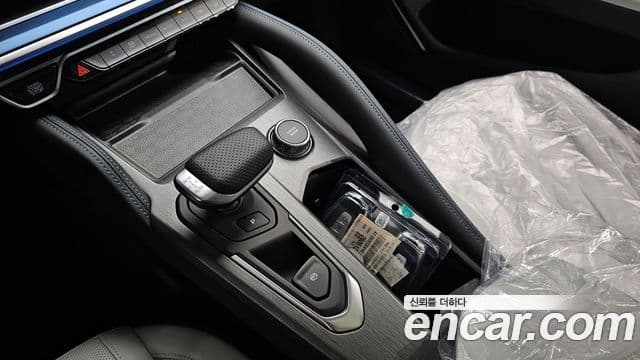 Renault Samsung Filante 2026 — Şəkil 9/20