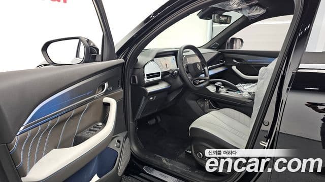 Renault Samsung Filante 2026 — ფოტო 10/20