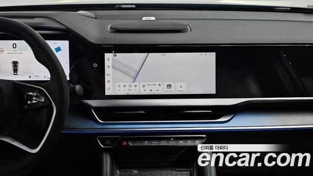 Renault Samsung Filante 2026 — Şəkil 15/20