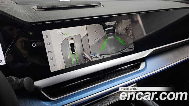 Renault Samsung Filante 2026 — Şəkil 16/20
