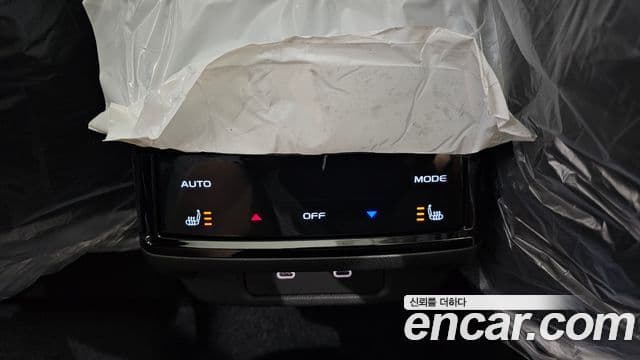Renault Samsung Filante 2026 — ფოტო 19/20