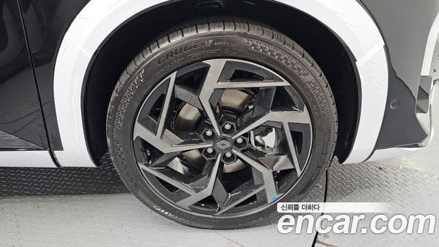 Renault Samsung Filante 2026 — Photo 19/33