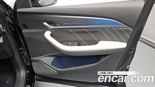 Renault Samsung Filante 2026 — Photo 2/33