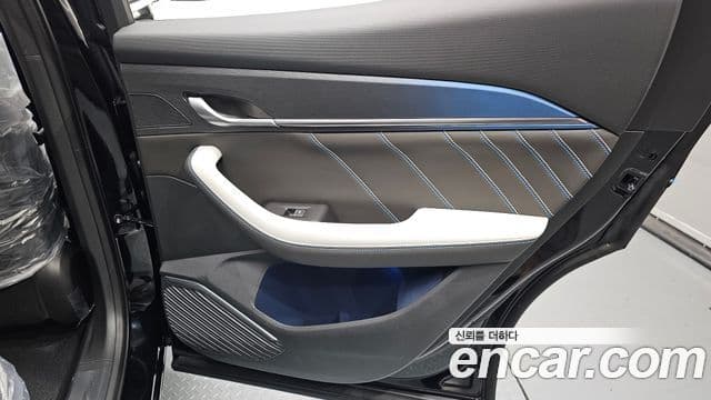 Renault Samsung Filante 2026 — Photo 33/33