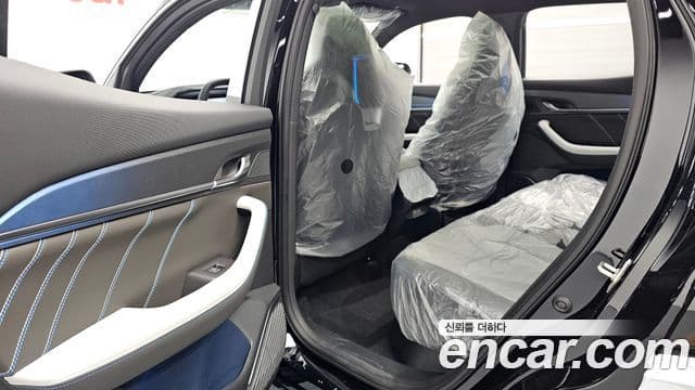 Renault Samsung Filante 2026 — Photo 14/33