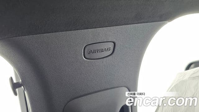 Renault Samsung Filante 2026 — Photo 22/33