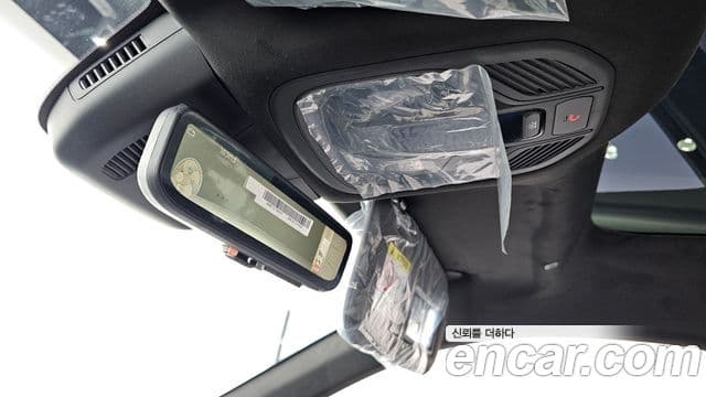 Renault Samsung Filante 2026 — Photo 32/33