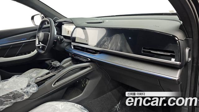 Renault Samsung Filante 2026 — Photo 16/33