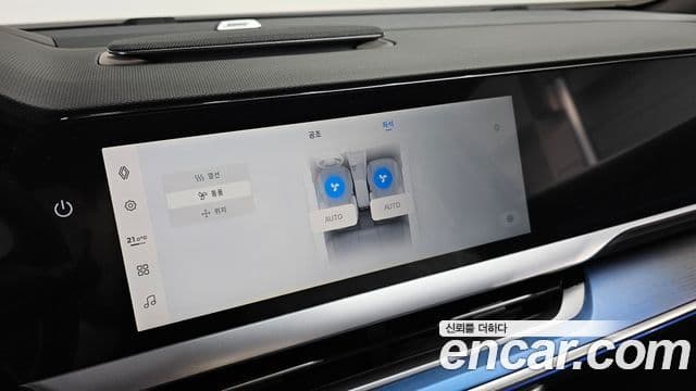Renault Samsung Filante 2026 — Photo 20/33