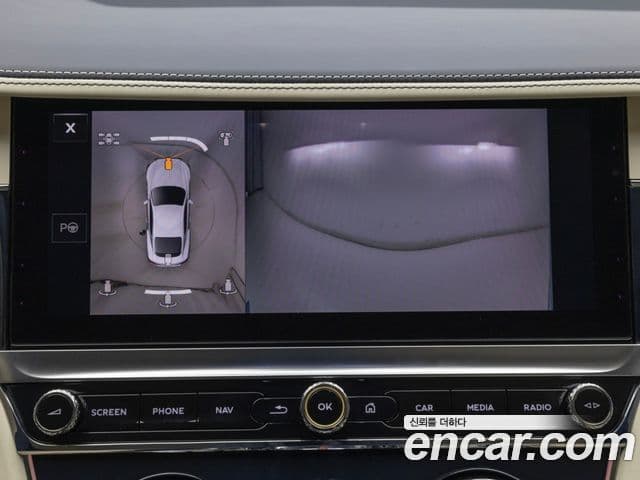 Bentley Continental GT 2025 — Şəkil 17/19