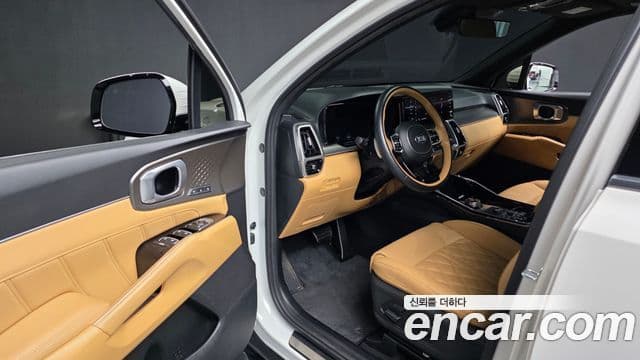 Kia Sorento 2021 — ფოტო 10/20