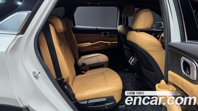 Kia Sorento 2021 — ფოტო 12/20