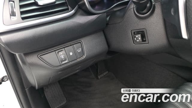 Genesis G70 2021 — Şəkil 18/20